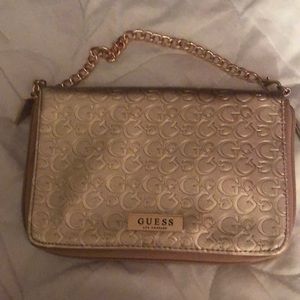 3 for $20 Guess clutch